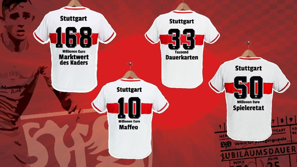 Historische Höchstwerte: Der Rekordsommer des VfB
