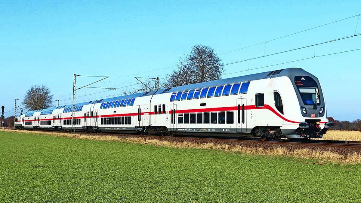 Sperrungen auf der S- und Gäubahn: Sechs harte Wochen für Schienennutzer im Landkreis