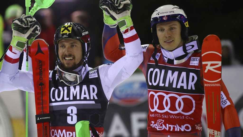 Alpiner Ski-Weltcup beginnt: Nach dem Abgang von Marcel Hirscher – wer besteigt den Ski-Thron?
