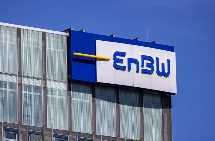 Trotz Ukraine-Krieg: EnBW mit deutlichem Gewinnplus im ersten Quartal