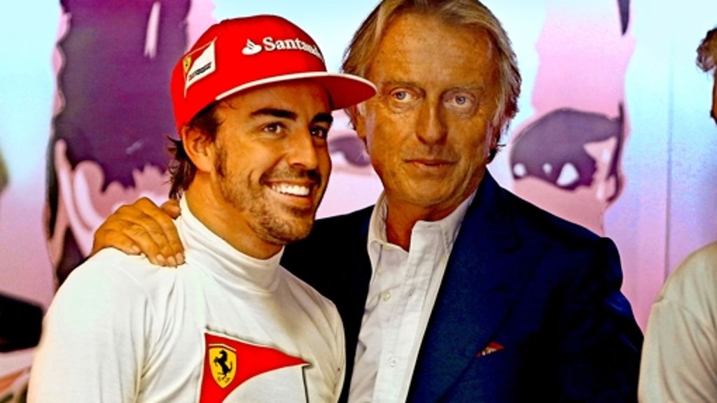 Ferrari-Chef vor dem Aus: Bei Ferrari zählen nur noch Siegertypen