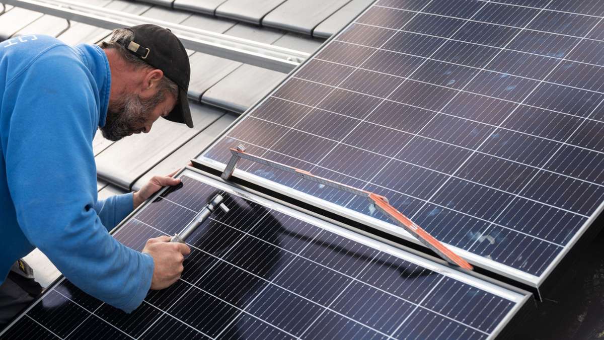 Photovoltaik: ADAC steigt groß ins Solargeschäft ein