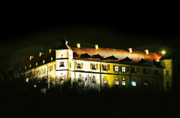 Schloss Filseck in neuer Dimension