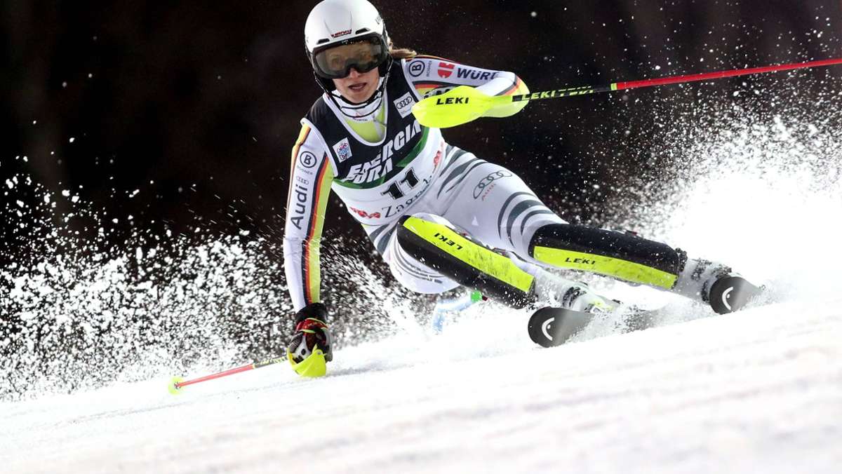 Ski alpin in Levi: Wo sind die alpinen Podestfahrerinnen?