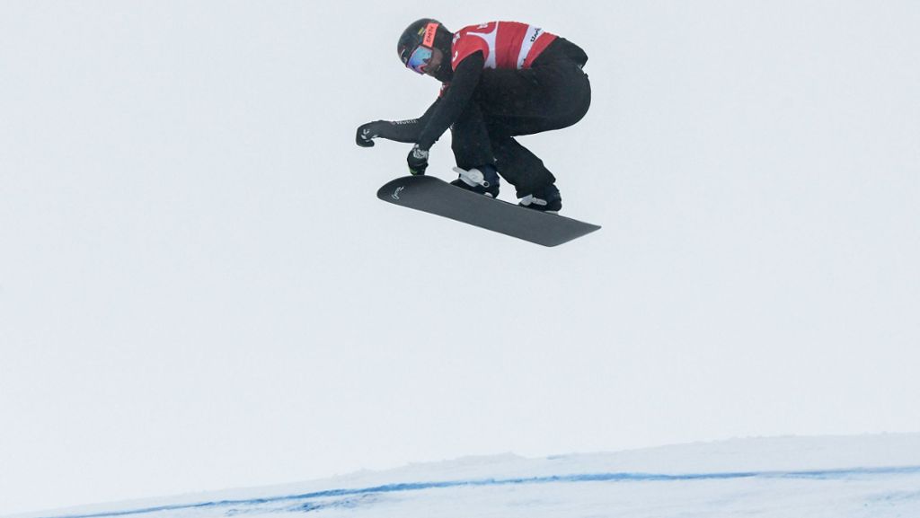Olympia 2018: Das müssen Sie über Snowboard wissen