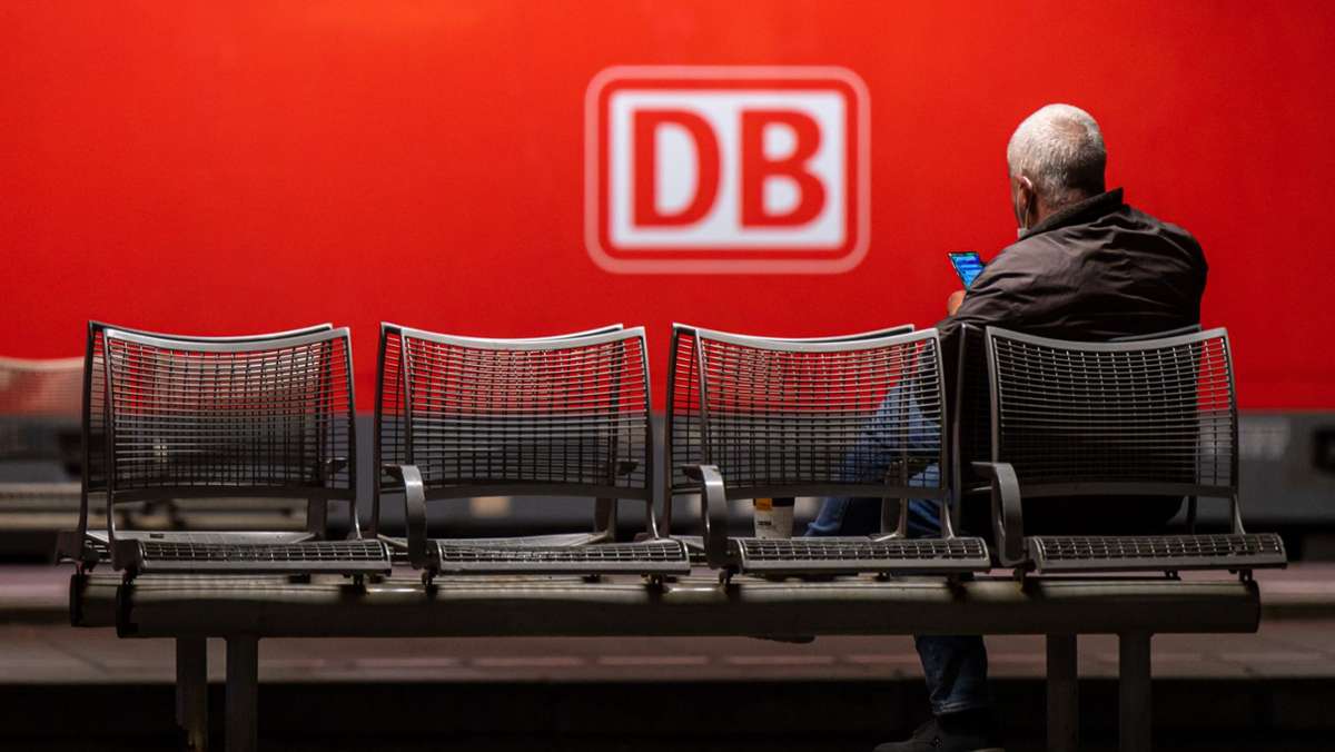Streik der GDL: Deutsche Bahn geht gerichtlich gegen Lokführerstreik vor