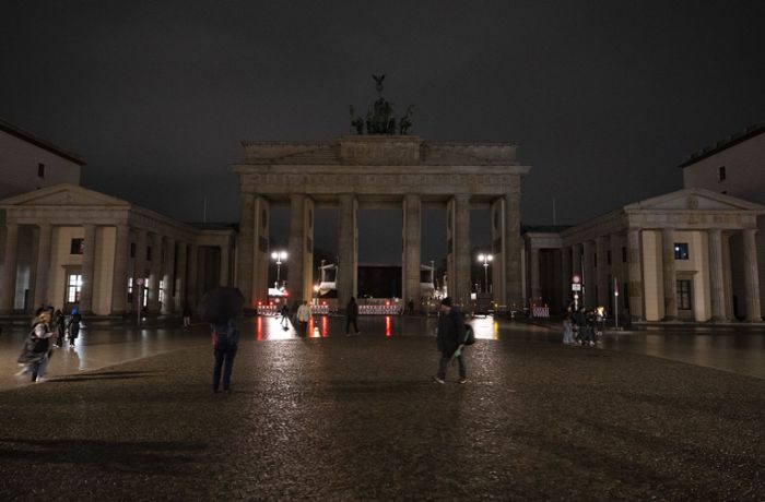 „Earth Hour“ in (fast) aller Welt