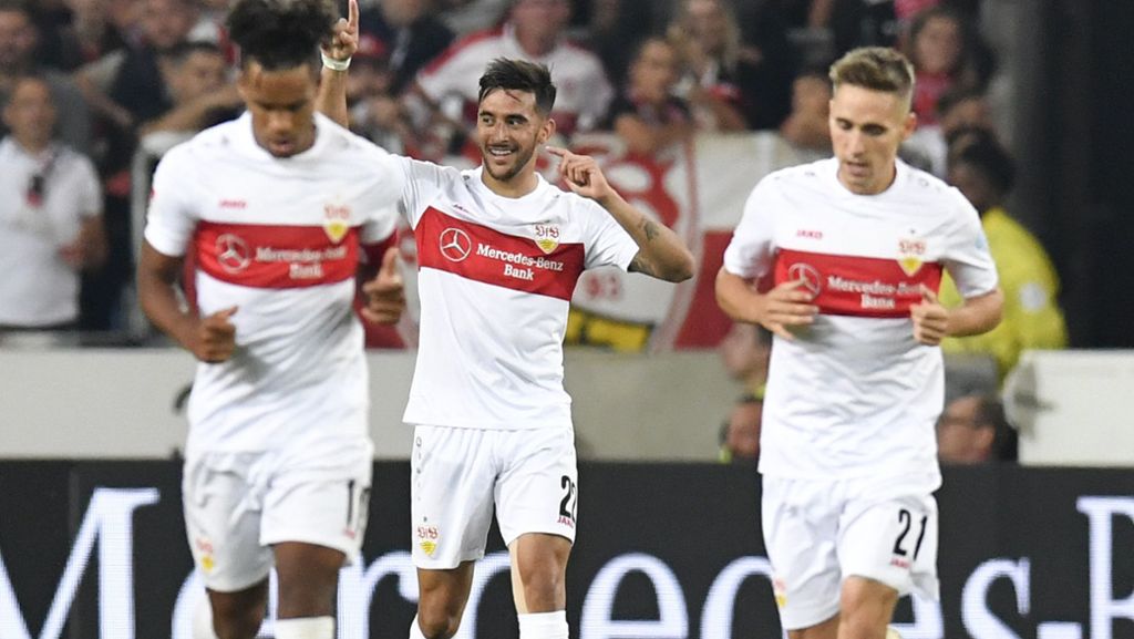 DFL setzt Spieltage an: Derby zwischen VfB und KSC ist terminiert