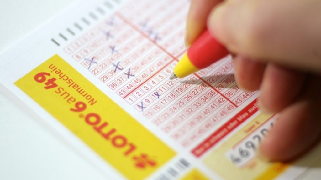 Leonberg: Lottogewinn war ein Betrug