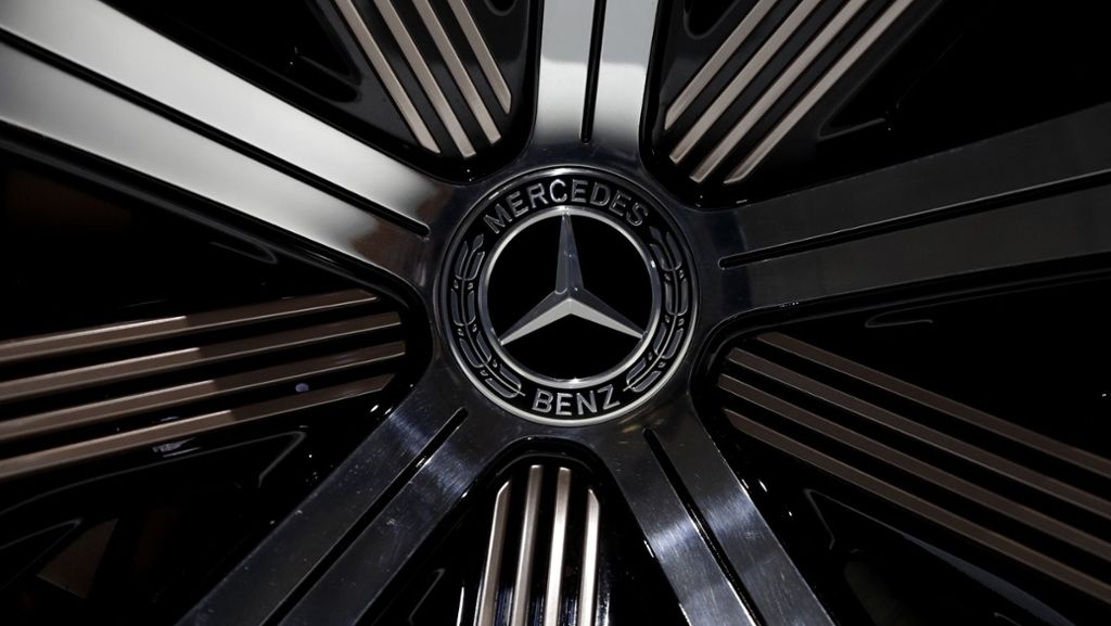 Mercedes-Benz Cars: Pkw-Montage in Ägypten geplant