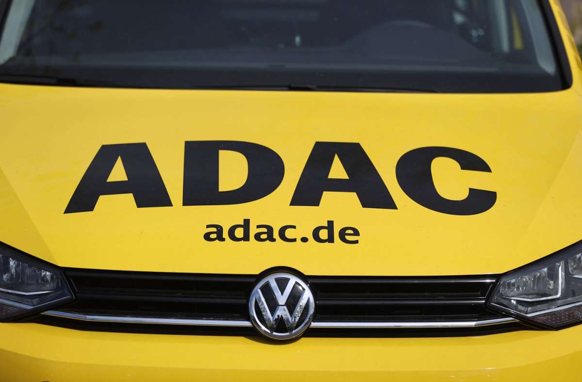 Der ADAC hält Quads für gefährlich.  (Symbolbild) Foto: imago images/localpic/Rainer Droese via www.imago-images.de
