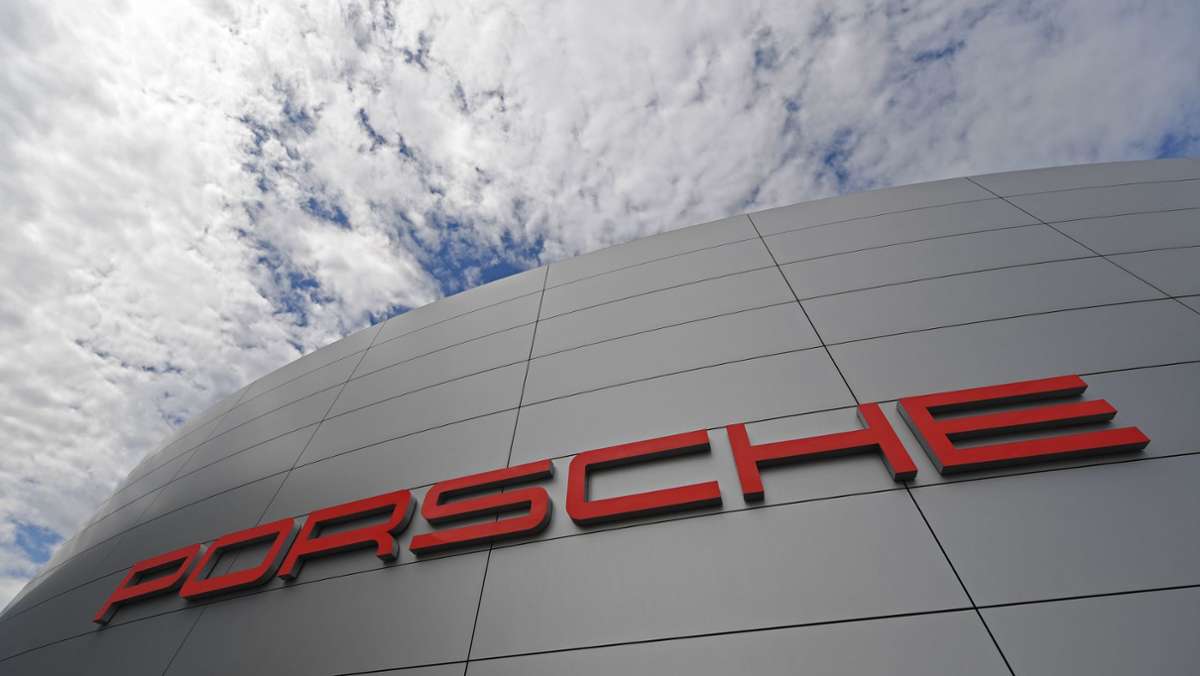 Wegen Abgas-Manipulationen: Porsche drohen neue US-Sammelklagen