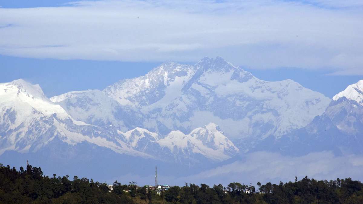 Seit Tagen vermisst: Bekannter deutscher Bergsteiger tot im Himalaya gefunden