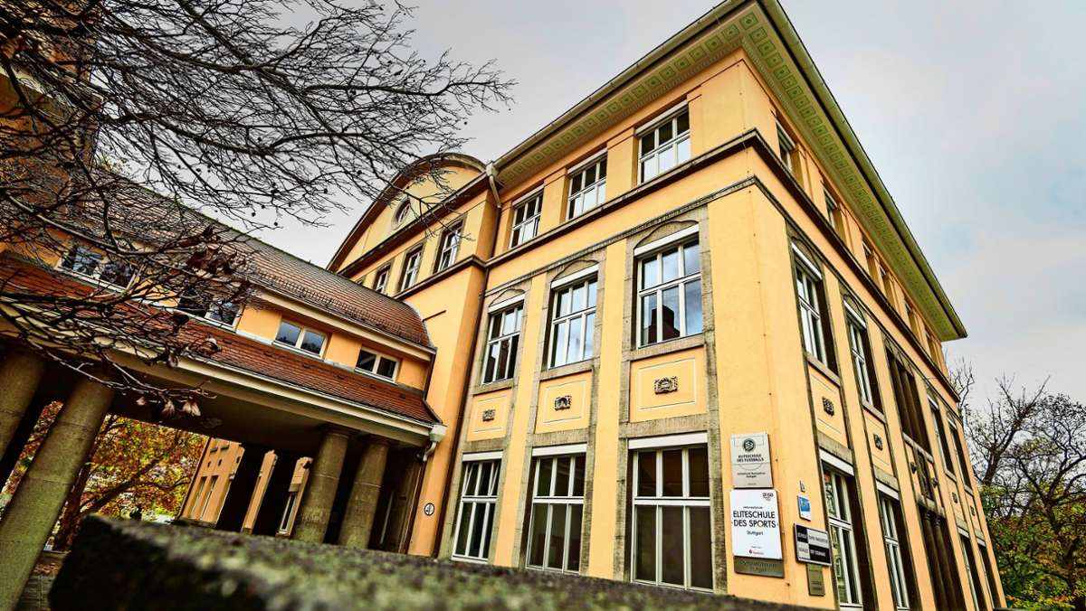 Mobbing-Vorwürfe an Stuttgarter Gymnasium: Schülerin verliert im Notenprozess