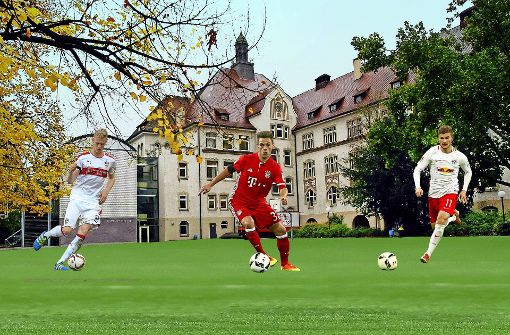 VfB beendet Partnerschaft mit Staatsschulen