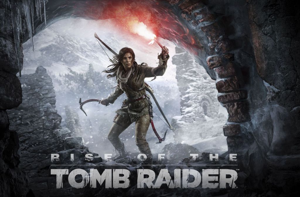 Der zuletzt erschienene Titel heißt „Rise of the Tomb Raider“.