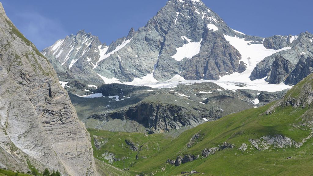 Unfälle in den Alpen: Deutlich mehr Tote in Österreichs Bergen