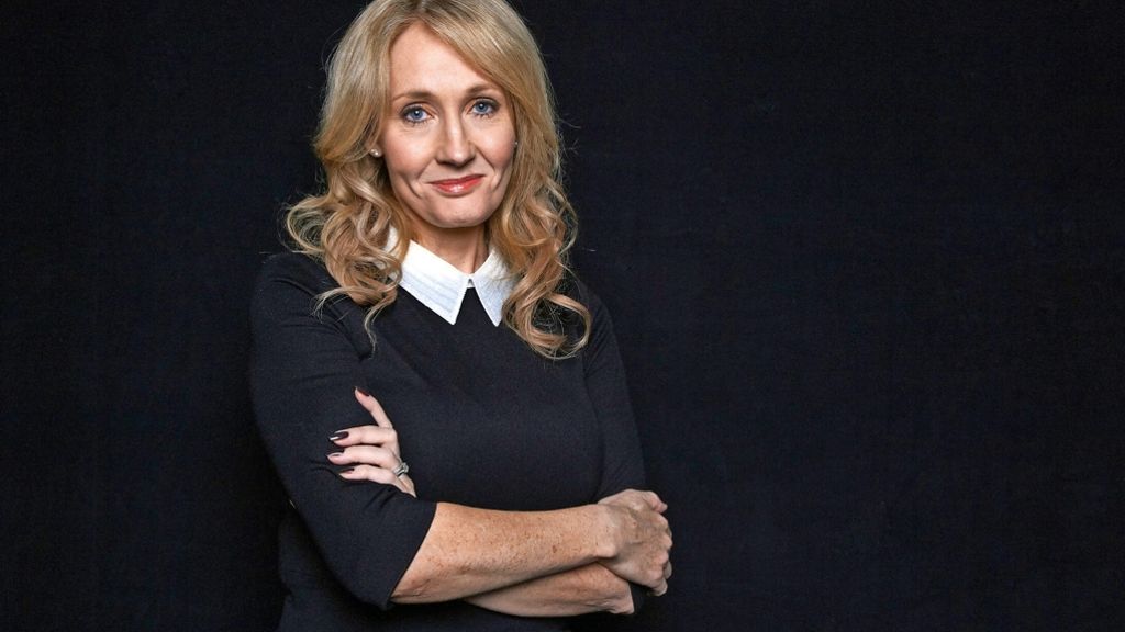 Neues Stück, neues Buch: Rowlings Harry Potter, die nächste Generation