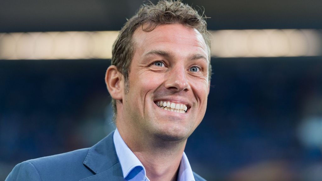 Weinzierl übernimmt beim VfB Stuttgart: Bewundert in Augsburg, gescheitert auf Schalke