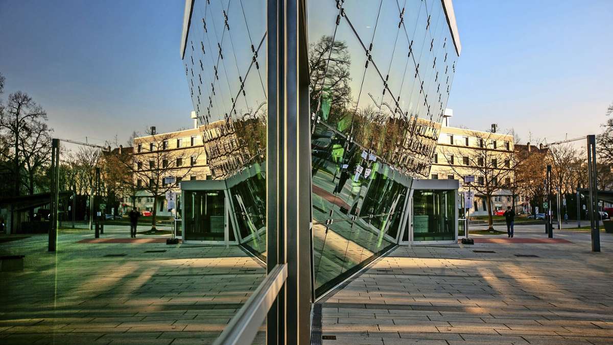 Esslinger Vier-Sterne-Hotel: Park Consul hat einen neuen Betreiber