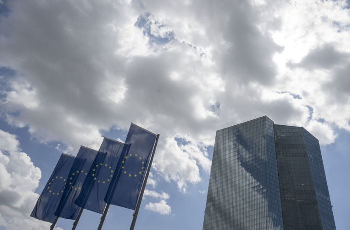 Kampf gegen die Inflation: Die EZB macht sich unglaubwürdig