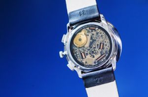 Junghans wächst wieder - Kunden wollen mechanische Uhren