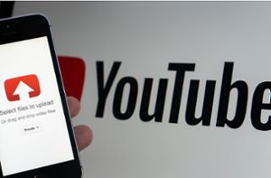 Youtube sperrt Konto von Chris Ares