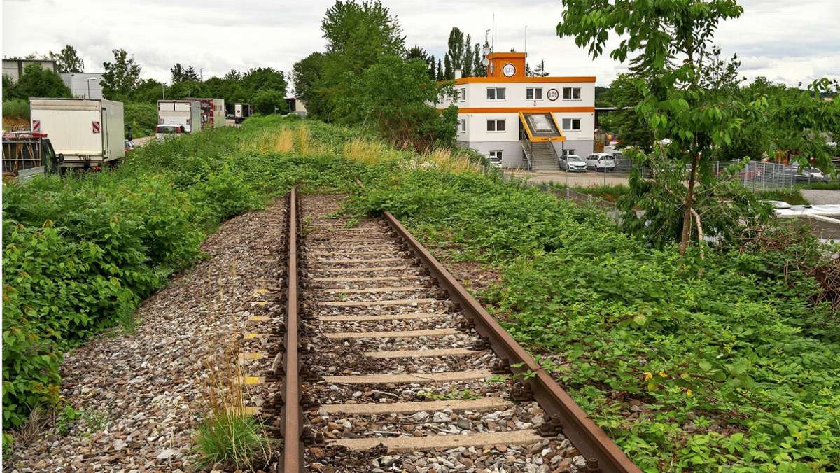 Verkehr in  Ludwigsburg: Wann kommt endlich die Stadtbahn?