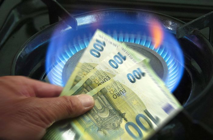 Fallen bei der Gaspreisbremse Steuern an?