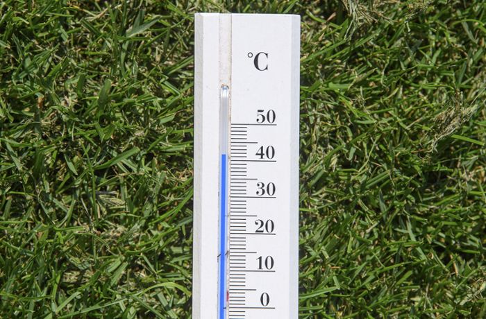 Hitze in Deutschland: DWD korrigiert Rekordwert – hier war es wirklich am heißesten