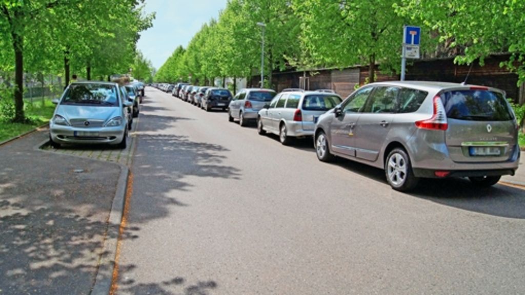 Parknot auf der Waldau: Mehr Kurzzeitparkplätze