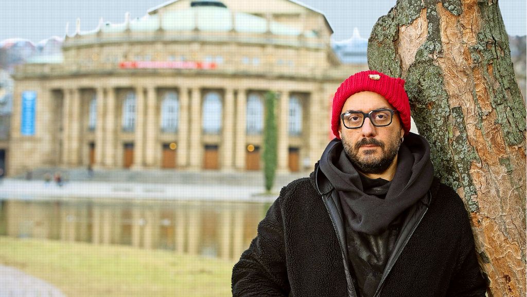 „Hänsel und Gretel“ an der Oper Stuttgart: Ohne Kirill Serebrennikow über die Freiheit der Kunst