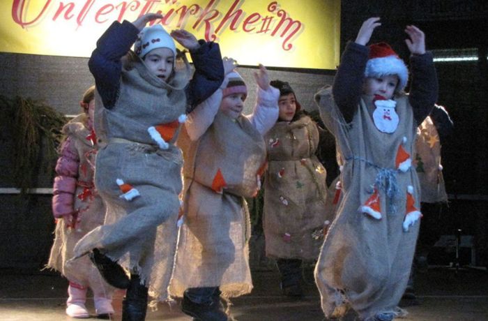 Fest in Untertürkheim: Weihnachtsmarkt  steht auf der Kippe