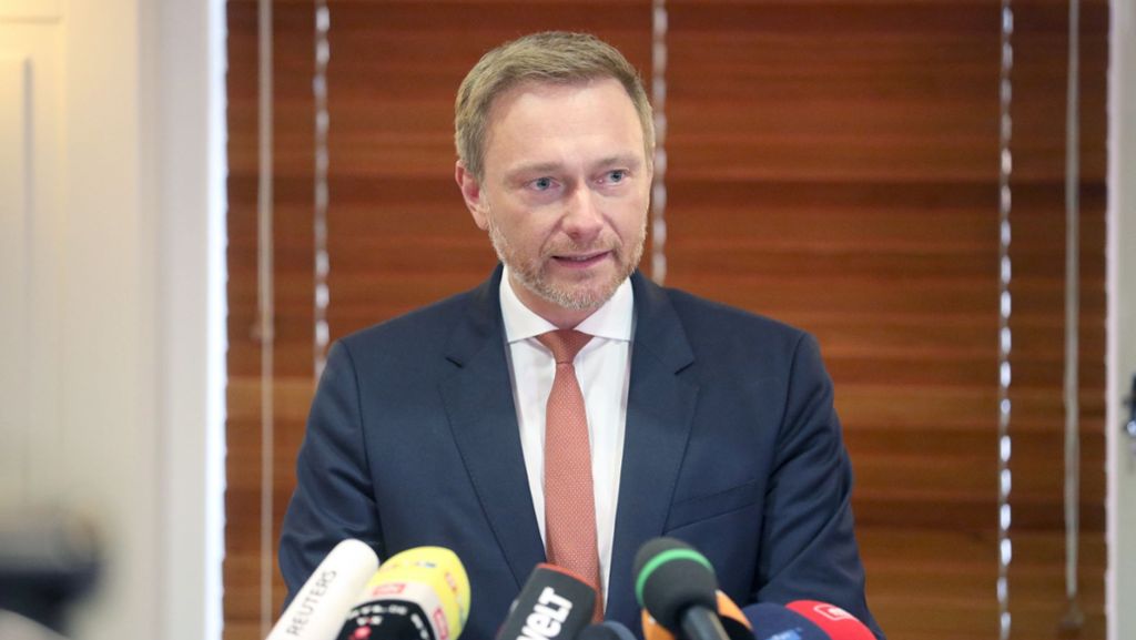 Thüringens Ministerpräsident: Rücktritt am Tag nach der Wahl: Wo verlaufen die roten Linien zur AfD?