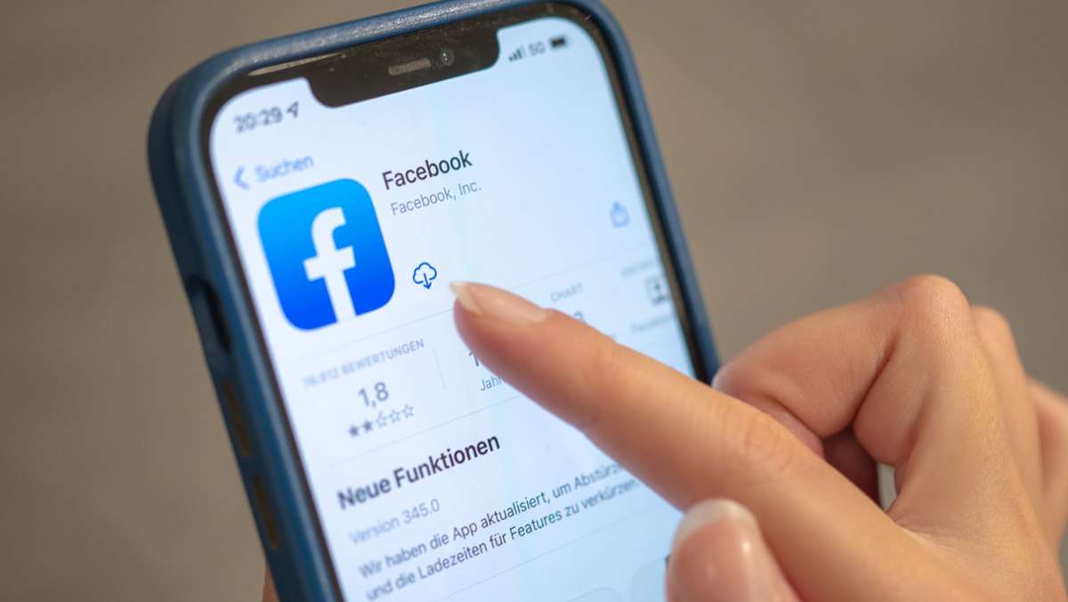 Urteil des Bundesgerichtshofs: Facebook unterliegt im Streit um Klarnamenpflicht