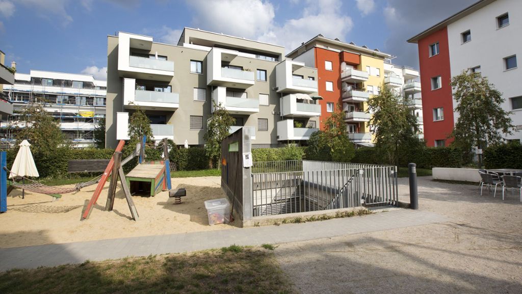 Leerstehender Wohnraum: Esslingen bietet Mietausfallgarantie