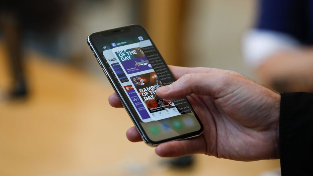 iOS 13 mit neuem Feature: Neues Apple-Betriebssystem schickt Spam-Anrufer direkt zur Mailbox