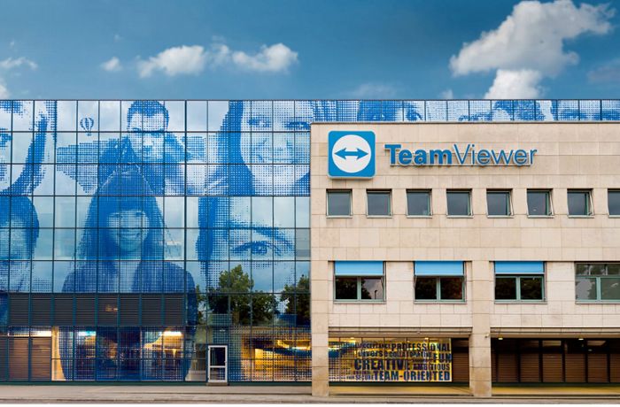 Teamviewer vor dem Börsengang: Was macht Göppinger   Firma so erfolgreich?