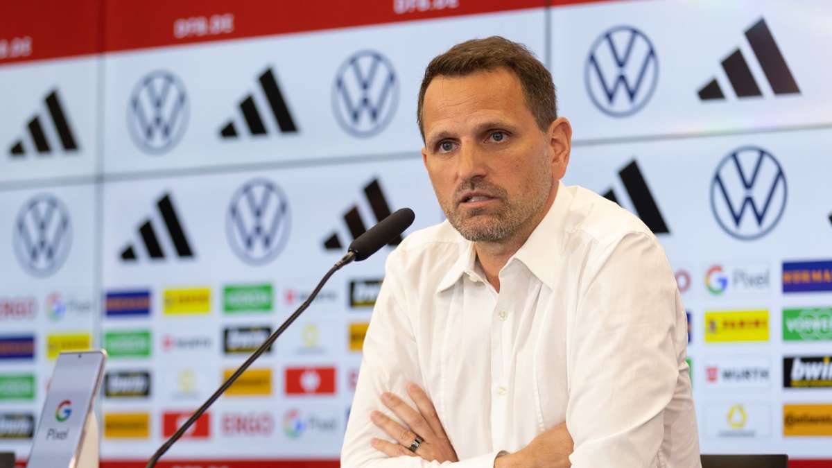 VfB Stuttgart: Joti Chatzialexiou verlässt den DFB – wird er wieder Thema beim VfB?