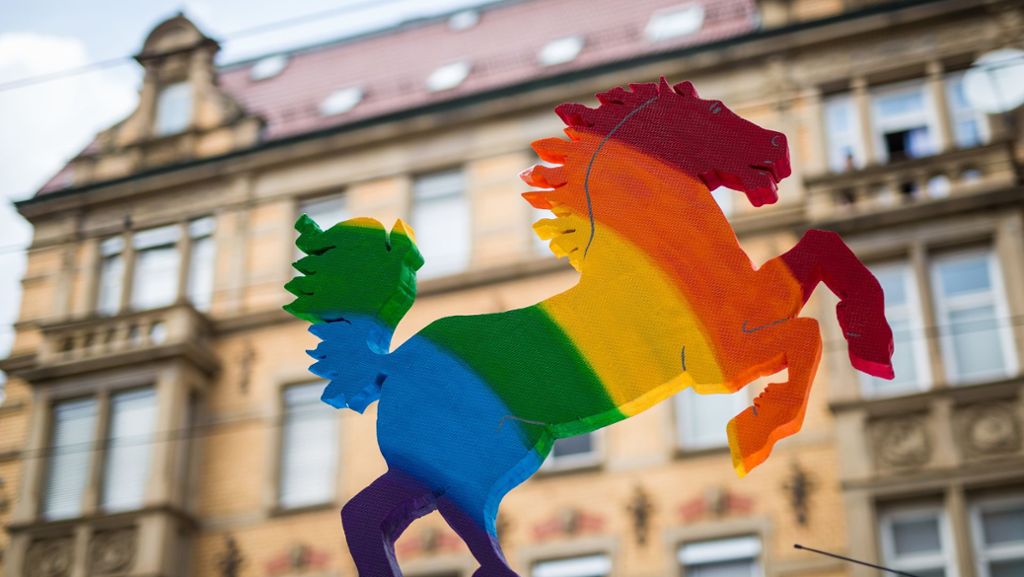 „Gefahr für die Sittlichkeit“: Schwules Stuttgarter Szenelokal „Eagle“ steht vor dem Aus