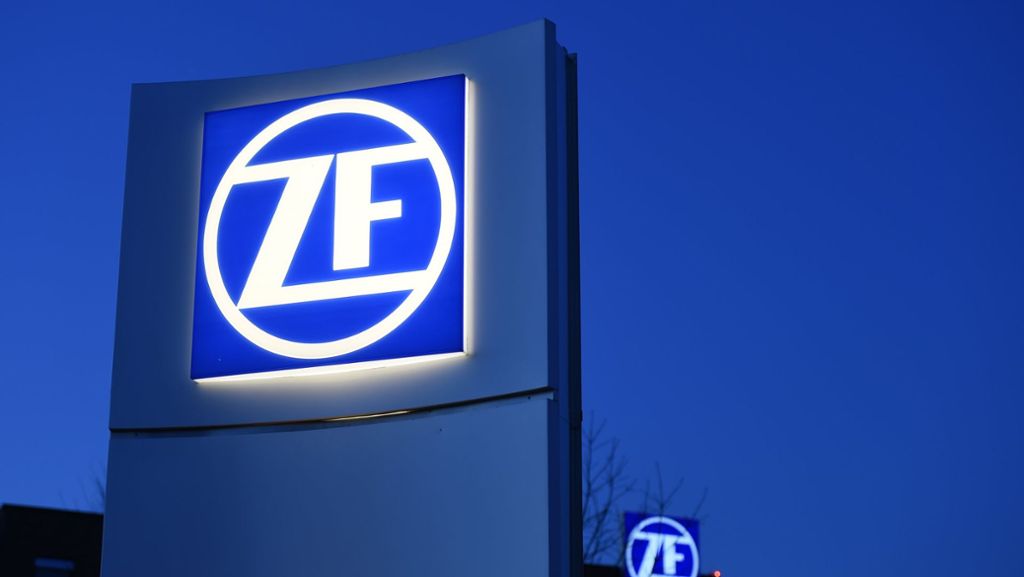 Neue Fabrik: ZF baut seinen Standort Polen aus