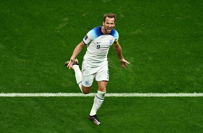 England fiebert Showdown mit Frankreich entgegen