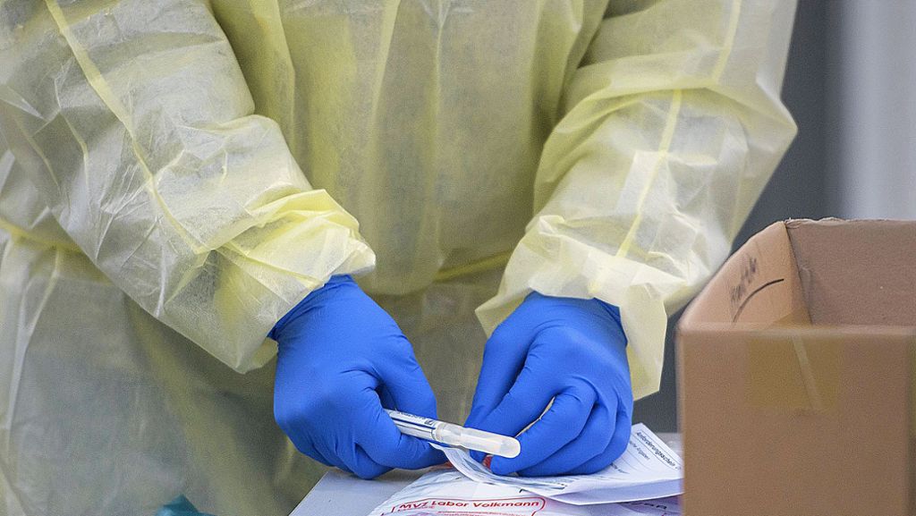 Coronavirus in Baden-Württemberg: Kontaktpersonen zu ermitteln wird schwieriger