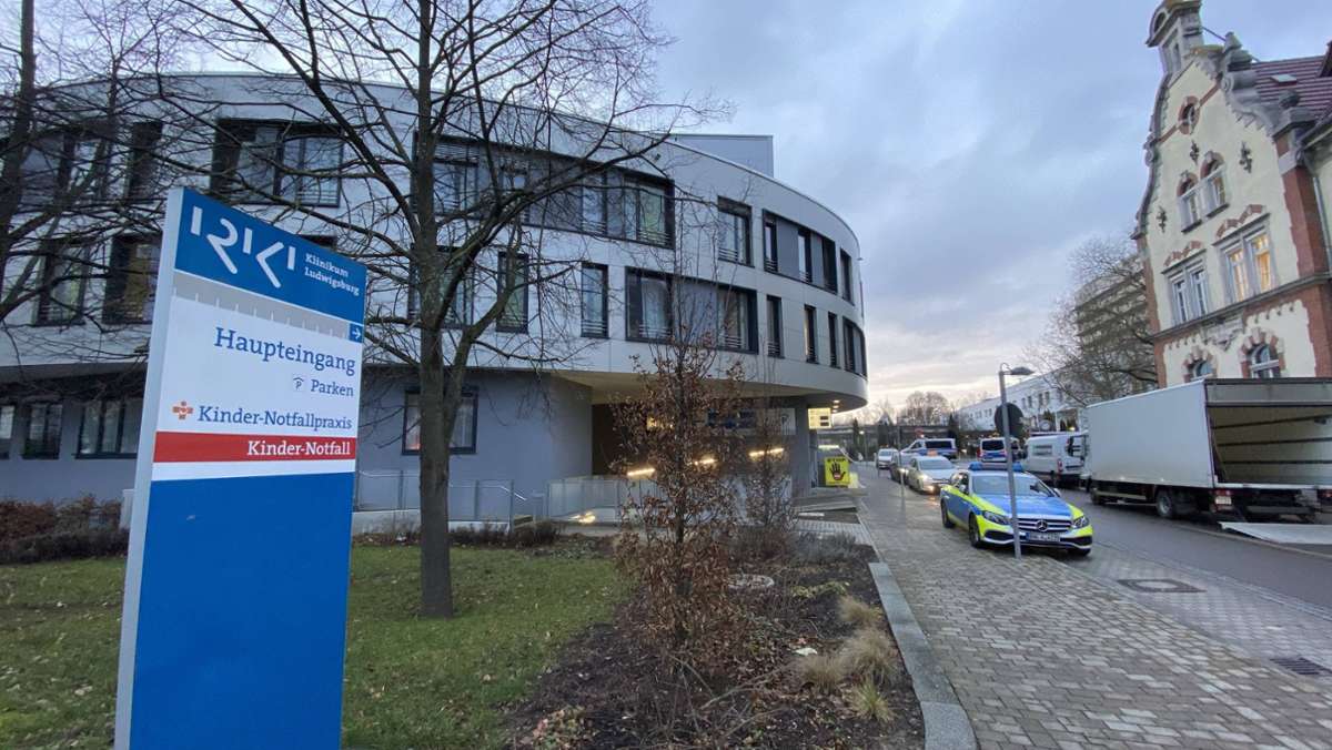 Gesundheit im Kreis Ludwigsburg: Wie die RKH-Kliniken nachhaltig handeln wollen