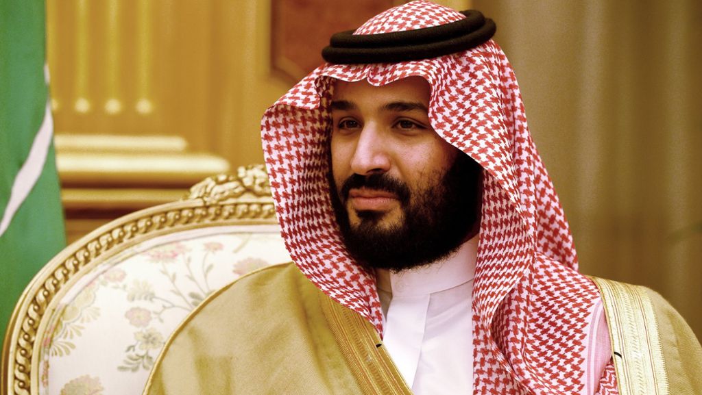 Fall Jamal Khashoggi: Hinweise deuten auf saudischen Kronprinzen
