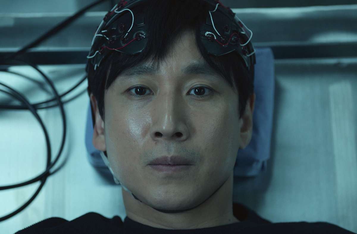 Eindrücke aus der koreanischen Serie „Dr. Brain“