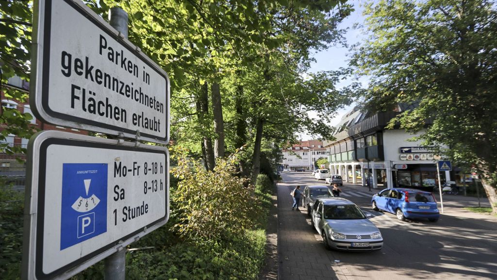 Befragung zur Mobilität in Korntal-Münchingen: Bürger wünschen sich mehr Radwege und Beleuchtung