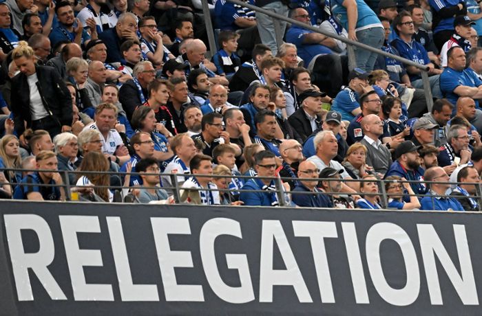 VfB Stuttgart in der Relegation: Vorteil Bundesligist – so liefen die Relegationsduelle seit 2009