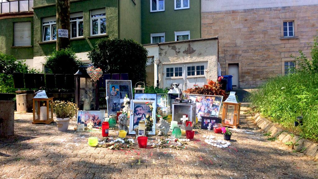 Prozess vor dem Landgericht Hechingen: Versehentlich von einer tödlichen Kugel getroffen