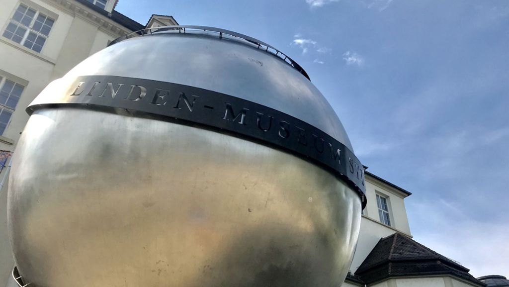 Große Zukunftspläne: Linden-Museum steht vor einer Durststrecke